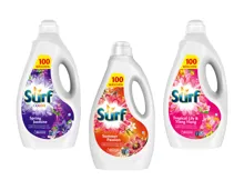 SURF Flüssigwaschmittel