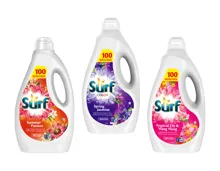 Surf Flüssigwaschmittel