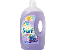 Surf Flüssigwaschmittel Jasmin