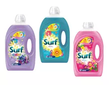 Surf Waschmittel flüssig