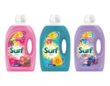 Surf Waschmittel flüssig