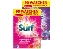 SURF Waschmittel Powder