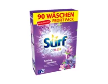 Surf Waschmittel Pulver XXL