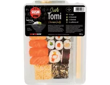 Sushi 4 You Tomi Family Box