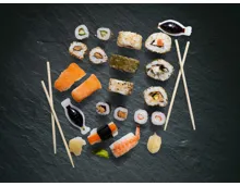 Sushi Box Tokyo-Style​