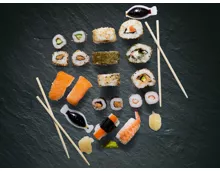 Sushi Box Tokyo-Style​