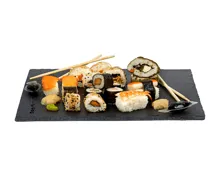 Sushi Box Tokyo-Style