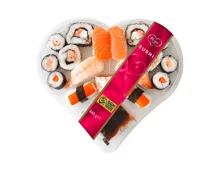 Sushi-Herz