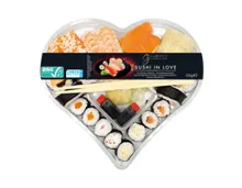 Sushi in Love