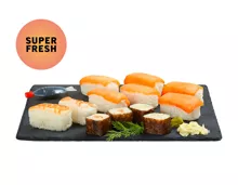 Sushi – Japanese Style