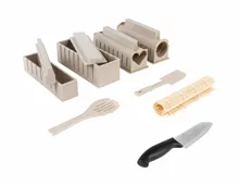 Sushi-Maker-Kit, 13-tlg.