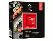 Sushi Set