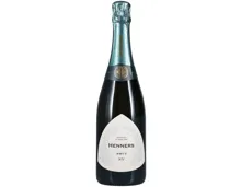 Sussex Brut NV Henners Vineyard – Schaumwein, Grossbritannien (0.75l)