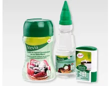 SÜSSLI Stevia Süssungsmittel