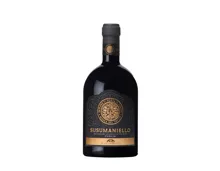 Susumaniello, Puglia IGP (2023) – Rotwein, Italien (0.75l)