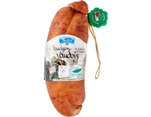 Suter Waadtländer Saucisson IGP