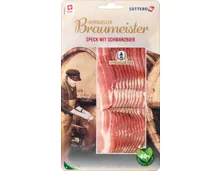 Suttero Appenzeller Braumeister Rauchspeck