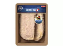 Suttero Berner Cordon bleu