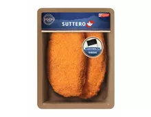 Suttero Freiburger Cordon bleu