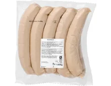 Suttero Metzger-Bratwurst