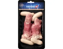 Suttero Mix-Grillspiess 2xca165g