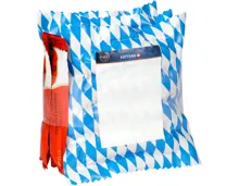 Suttero Münchner Weisswürste