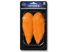 Suttero Pouletbrüstli
