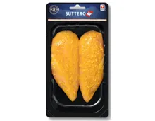 Suttero Pouletbrüstli