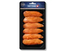 Suttero Pouletfilet Asia