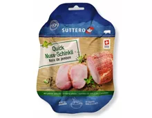 Suttero Quick Nussschinkli