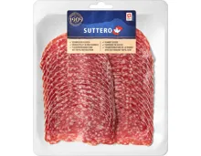 Suttero Salami Camembert