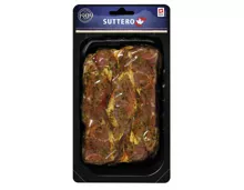 Suttero Schweinssteak Paprika