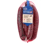 Suttero Tannenberg Schüblig