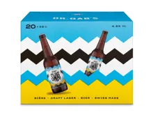 Swaf Craft Lager 20x33cl