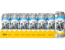 Swaf Dr. Gab's Lagerbier hell