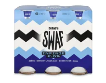 Swaf Légère Dose 6x50cl