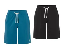 Sweatbermudas