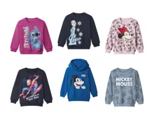 Sweatpullover/-hoodie