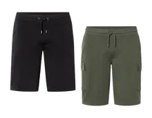 Sweatshorts