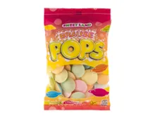 SWEET LAND Brause Pops