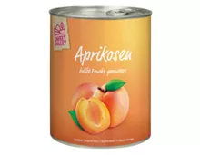 SWEET VALLEY Apricot Griechisch