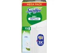Swiffer Bodenreinigungstücher Clean & Fresh