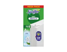 SWIFFER Bodentücher Dry
