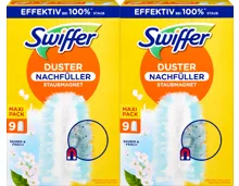 Swiffer Duster Staubmagnet