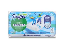 Swiffer Glittered Wet 24 Stück