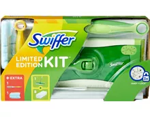Swiffer Limited Edition Starterkit