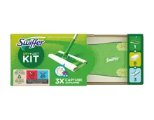 Swiffer Starterkit