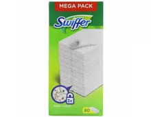 Swiffer Staubfang-Tücher Trocken 2x40 Stück