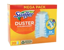 Swiffer Staubmagnet Nachfüllpack mit 20 Tüchern