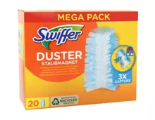 Swiffer Staubmagnet Nachfüllpack mit 20 Tüchern